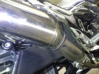 Honda CB1300SF 2024