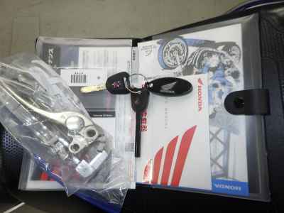 Honda CB1300SF 2024