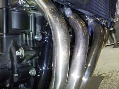 Honda CB1300SF 2024