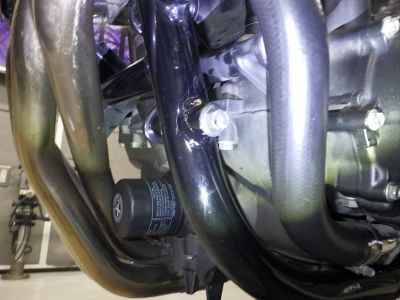 Honda CB1300SF 2024