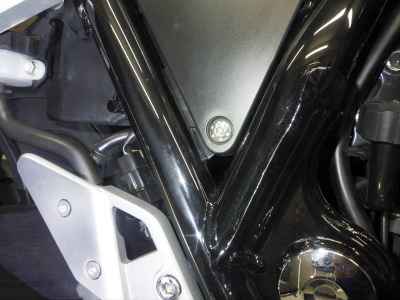 Honda CB1300SF 2024