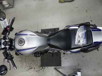 Honda CB1300SF 2024