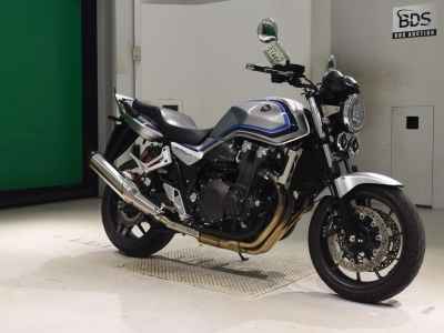 Honda CB1300SF 2024