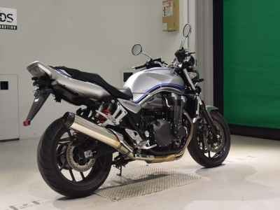 Honda CB1300SF 2024