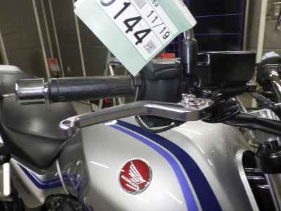 Honda CB1300SF 2024