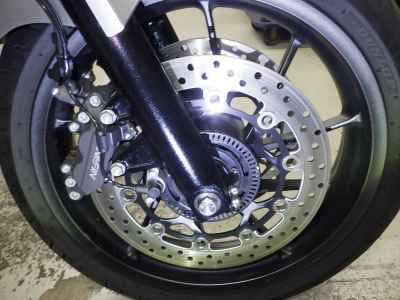 Honda CB1300SF 2024