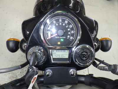 Royal Enfield Classic 350 2023