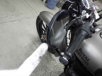 Royal Enfield Classic 350 2023