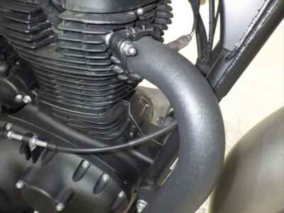 Royal Enfield Classic 350 2023