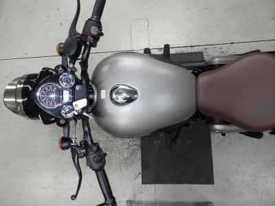 Royal Enfield Classic 350 2023