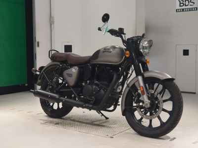 Royal Enfield Classic 350 2023