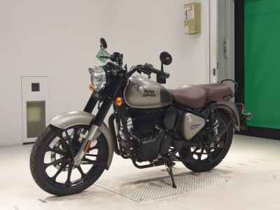 Royal Enfield Classic 350 2023
