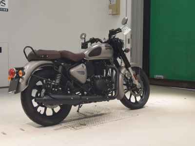 Royal Enfield Classic 350 2023