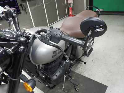 Royal Enfield Classic 350 2023