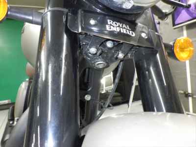 Royal Enfield Classic 350 2023