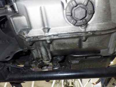 Yamaha XVS250 Drag Star 2008