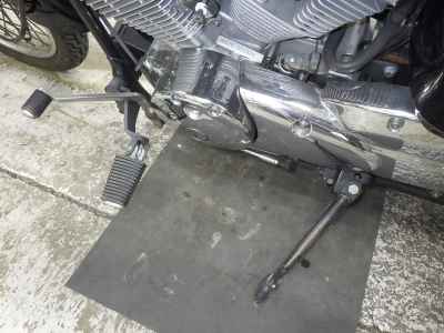 Yamaha XVS250 Drag Star 2008