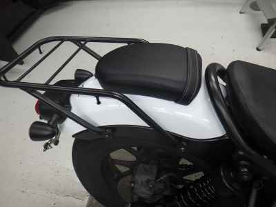 Honda Rebel CMX250 2023
