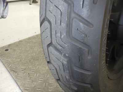 Honda Rebel CMX250 2023