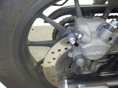 Honda Rebel CMX250 2023