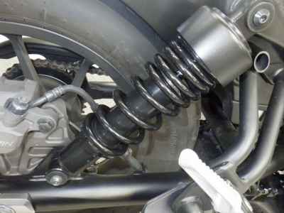 Honda Rebel CMX250 2023