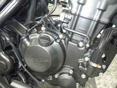 Honda Rebel CMX250 2023