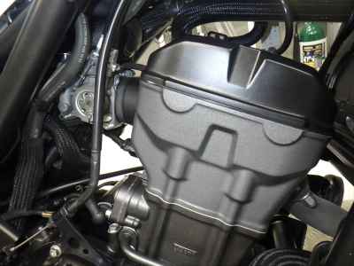 Honda Rebel CMX250 2023