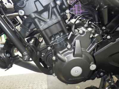 Honda Rebel CMX250 2023