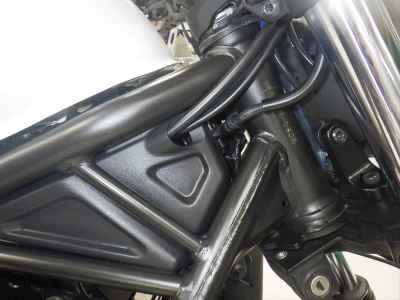 Honda Rebel CMX250 2023