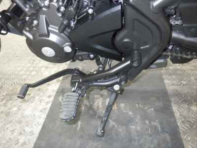 Honda Rebel CMX250 2023