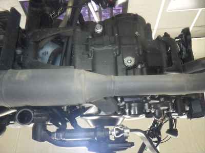 Honda Rebel CMX250 2023