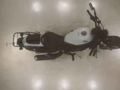 Honda Rebel CMX250 2023