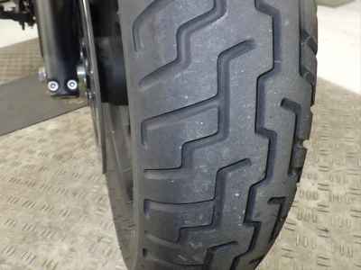 Honda Rebel CMX250 2023