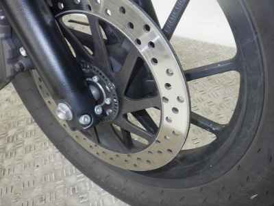 Honda Rebel CMX250 2023