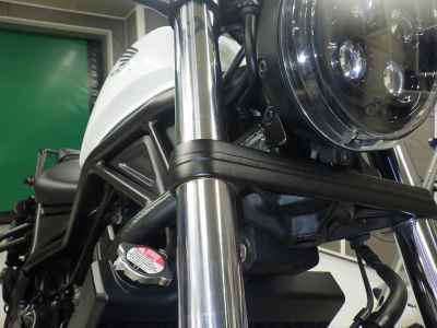 Honda Rebel CMX250 2023