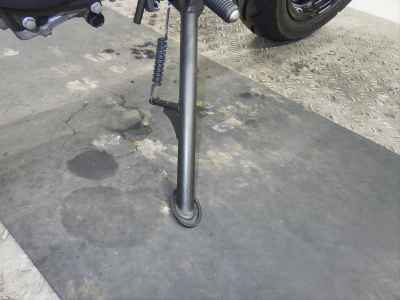 Kawasaki Z250 2024