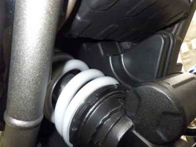 Triumph Scrambler 400X 2025