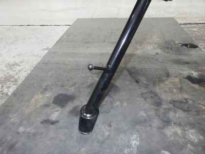 Triumph Scrambler 400X 2025