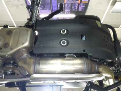 Triumph Scrambler 400X 2025