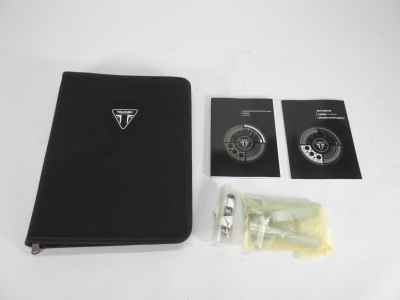 Triumph Scrambler 400X 2025