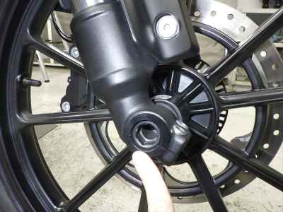 Triumph Scrambler 400X 2025