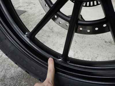 Triumph Scrambler 400X 2025