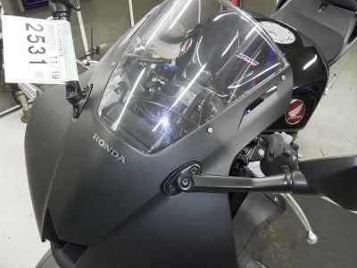 Honda CBR600RR 2024