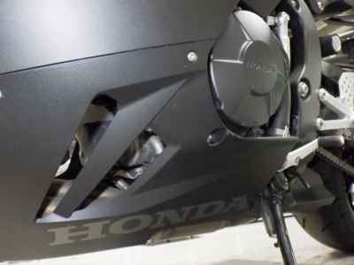 Honda CBR600RR 2024