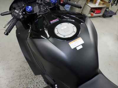 Honda CBR600RR 2024