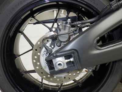 Honda CBR600RR 2024