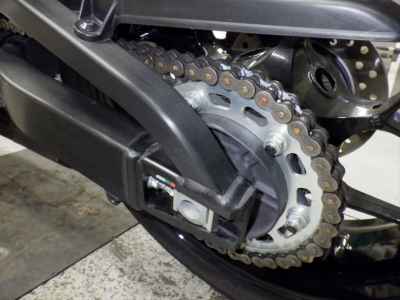 Honda CBR600RR 2024