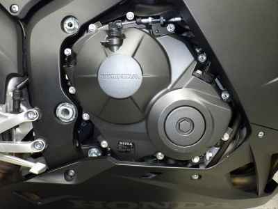 Honda CBR600RR 2024