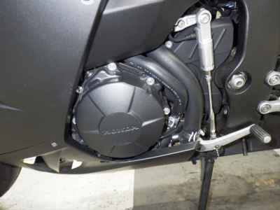 Honda CBR600RR 2024