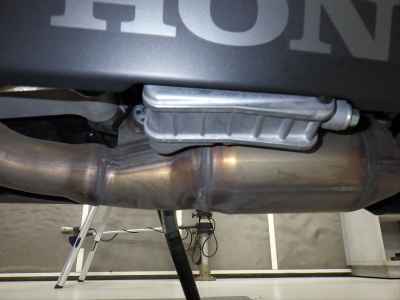 Honda CBR600RR 2024
